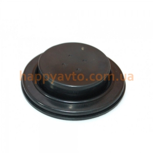 Крышка блока фары резиновая DUST COVER DC15 (80мм)